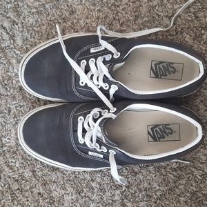 Men's Vans